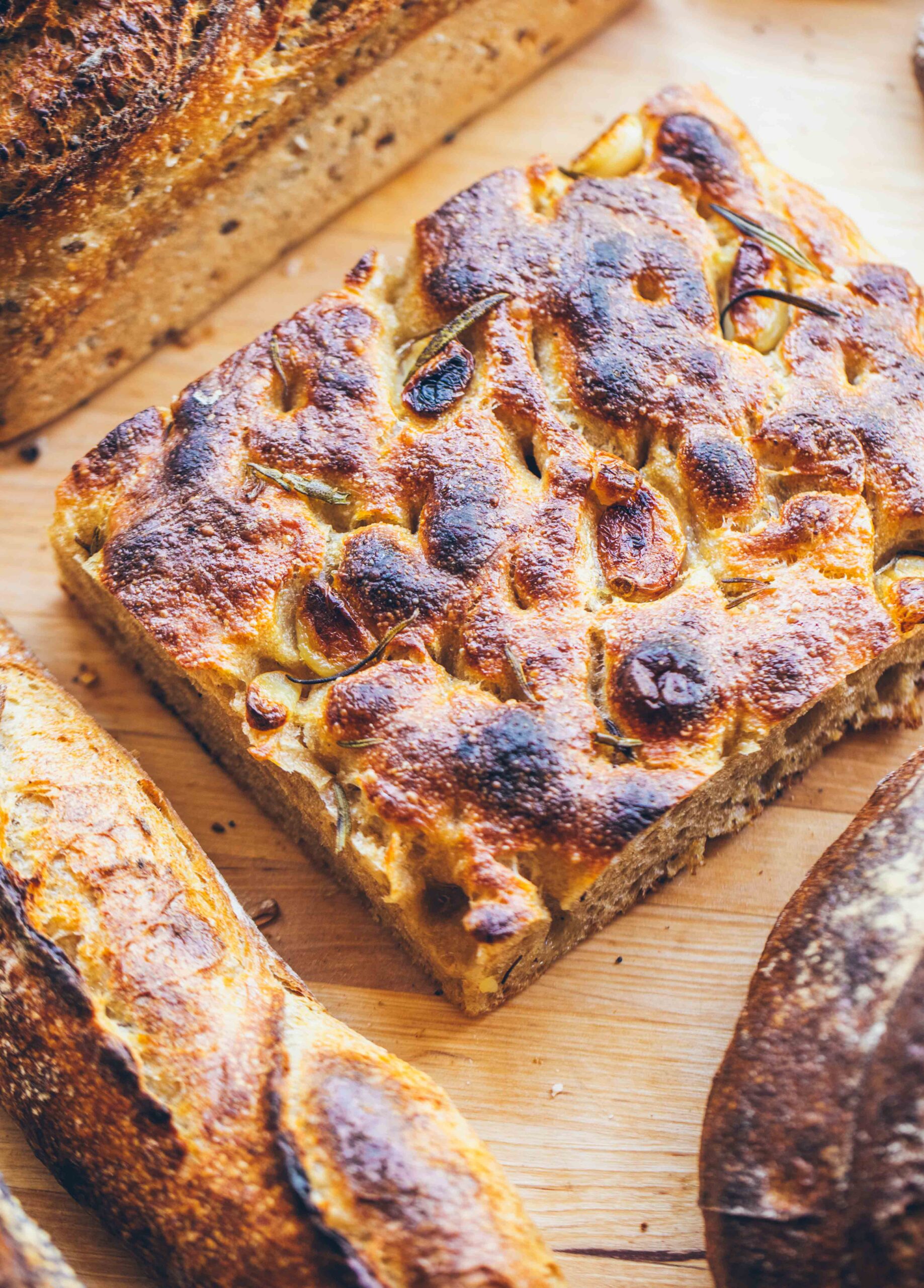 Focaccia