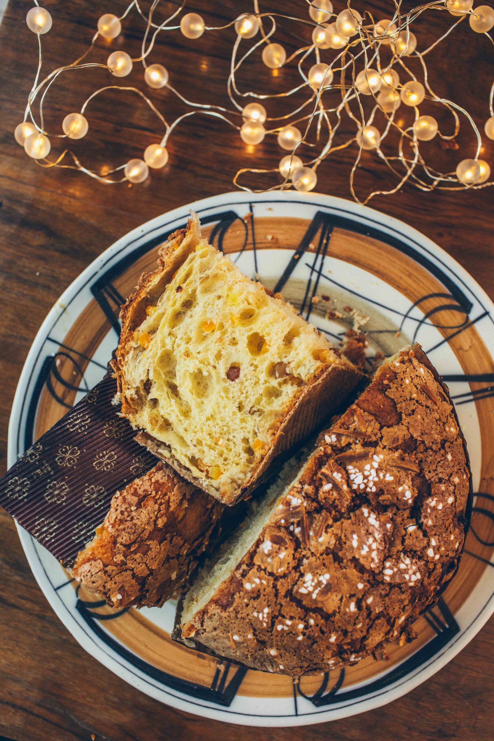 Panettone